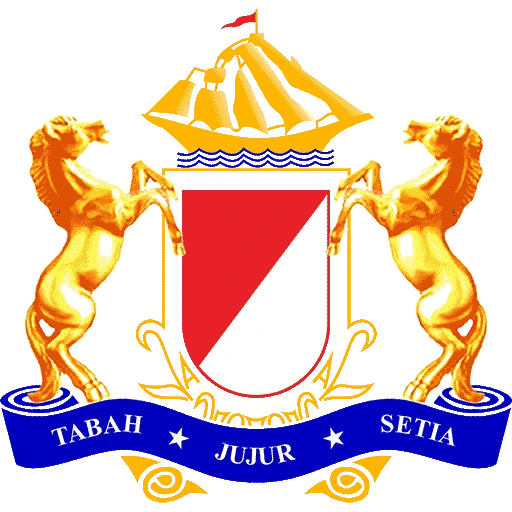 Logo Kadin Pusat Bandung